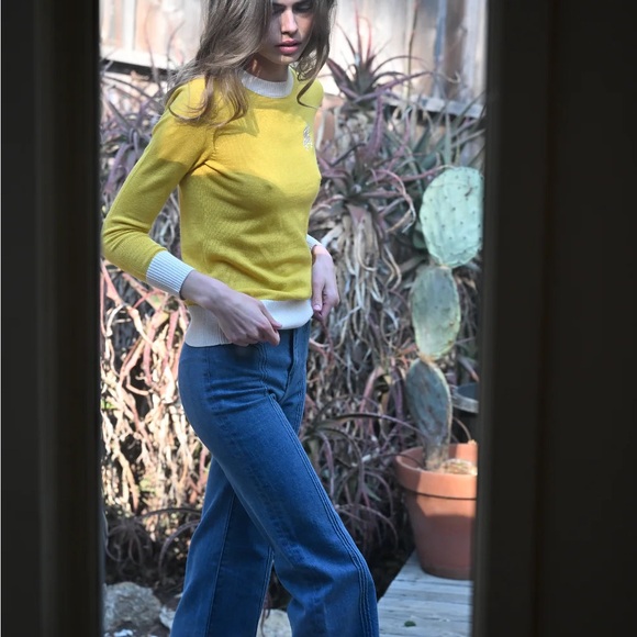 Stoned Immaculate Roller girl Sweater - Picture 8 of 8